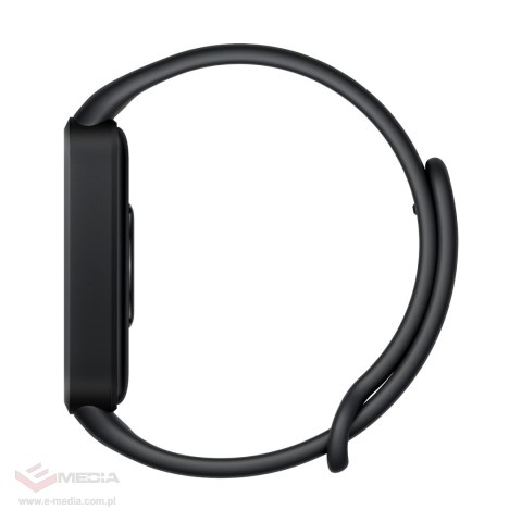 Smartband Xiaomi Band 9 Active Black Wodoszczelność 5 ATM