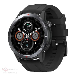 Smartwatch ZEBLAZE Stratos 3 Ultra (czarny)
