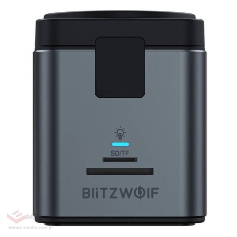 Stacja dokująca BLITZWOLF BW-TH17 9w1