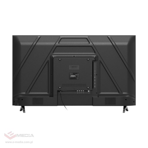 Telewizor Cabletech 40" FHD DVB-T2 H.265 HEVC