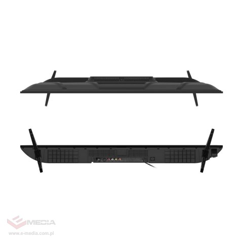 Telewizor Cabletech 40" FHD DVB-T2 H.265 HEVC