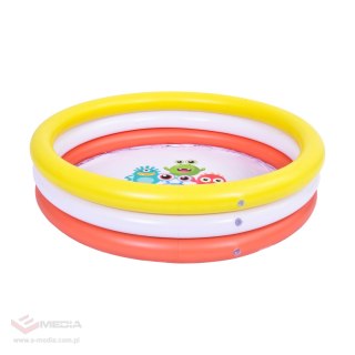 Basen ogrodowy SUNCLUB dmuchany