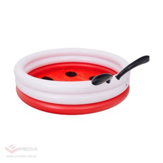 Dmuchany basen biedronka SUNCLUB