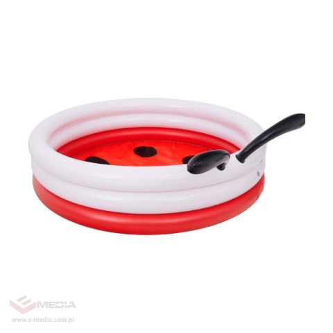 Dmuchany basen biedronka SUNCLUB