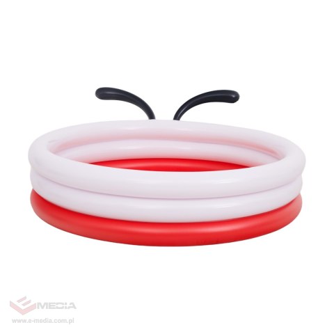 Dmuchany basen biedronka SUNCLUB