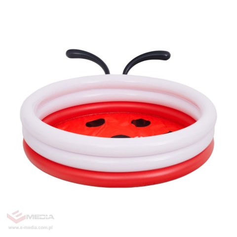 Dmuchany basen biedronka SUNCLUB