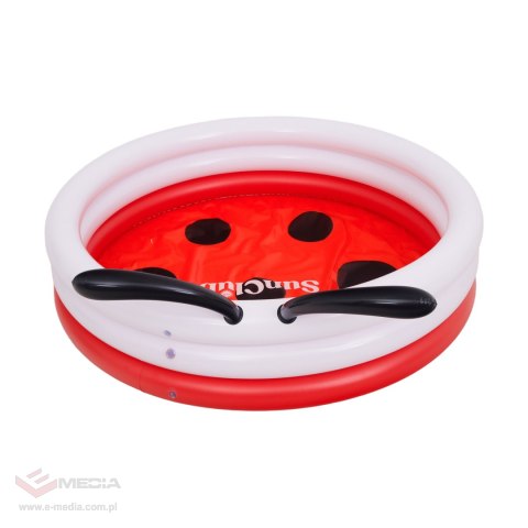 Dmuchany basen biedronka SUNCLUB