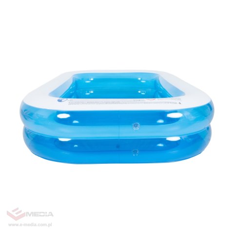 Duży basen ogrodowy, dmuchany SUNCLUB