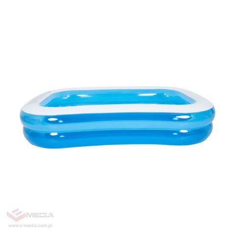 Duży basen ogrodowy, dmuchany SUNCLUB