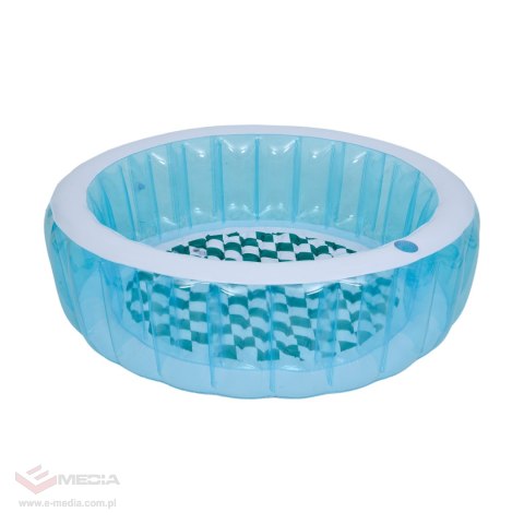 Duży basen pompowany SUNCLUB