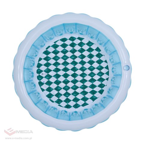 Duży basen pompowany SUNCLUB