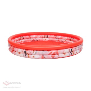 Duży basen pompowany SUNCLUB