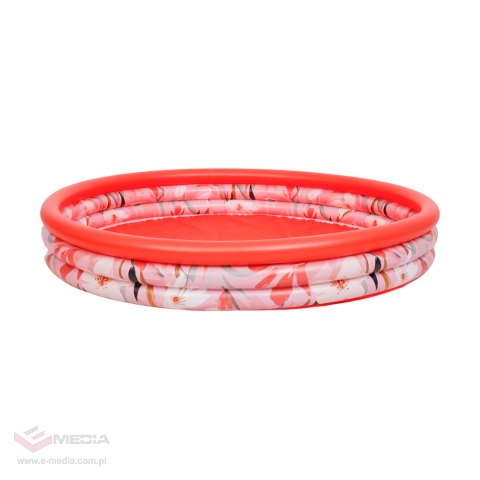 Duży basen pompowany SUNCLUB