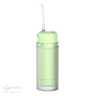 Irygator Nicefeel FC5120 (zielony)