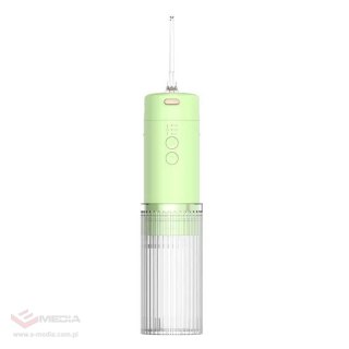 Irygator Nicefeel FC5120 (zielony)