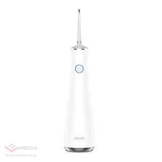 Irygator SEAGO SG-8001 (biały)