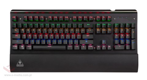 Klawiatura gamingowa Kruger&Matz Warrior GK-100