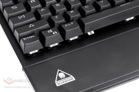 Klawiatura gamingowa Kruger&Matz Warrior GK-100
