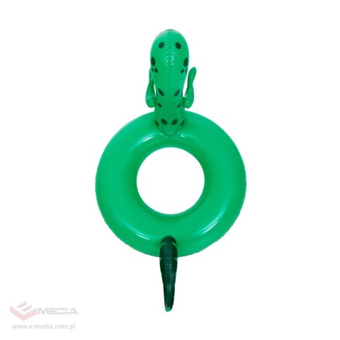 Kółko basenowe "dinozaur" SUNCLUB