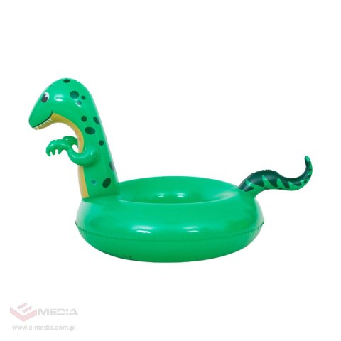 Kółko basenowe "dinozaur" SUNCLUB