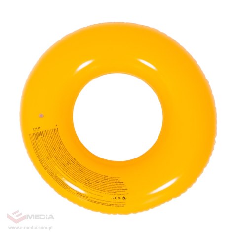 Kółko basenowe donut SUNCLUB niebieskie