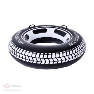 Kółko pompowane basenowe SUNCLUB