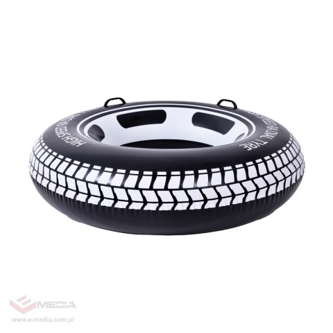 Kółko pompowane basenowe SUNCLUB