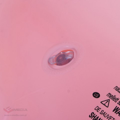 Łódka pompowana "flaming" SUNCLUB