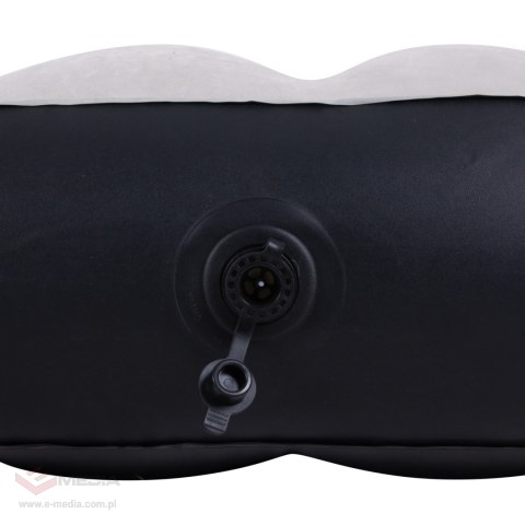 Materac dmuchany dwuosobowy AVENLI 191x137x25