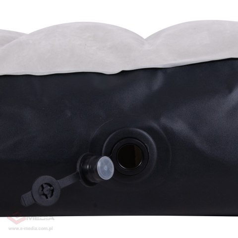 Materac dmuchany dwuosobowy AVENLI 191x137x25