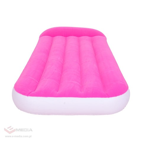 Materac dmuchany dziecięcy AVENLI 157x66x23