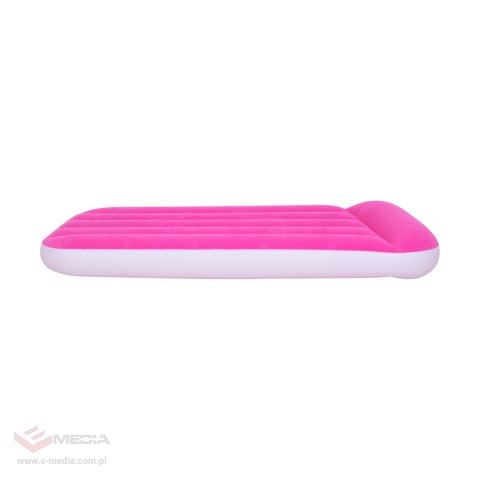 Materac dmuchany dziecięcy AVENLI 157x66x23