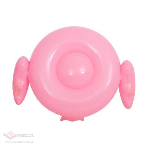 Materac pompowany "Flaming" SUNCLUB