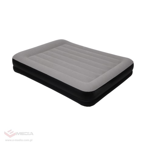 Materac z pompką elektryczną king size AVENLI 203x152x36