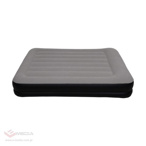 Materac z pompką elektryczną king size AVENLI 203x152x36