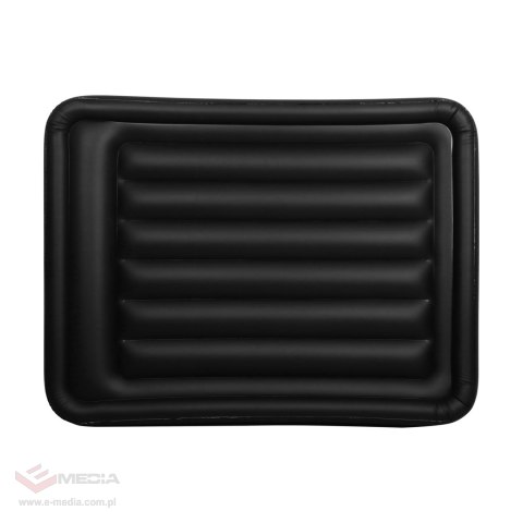Materac z pompką elektryczną king size AVENLI 203x152x36