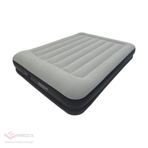 Materac z pompką elektryczną king size AVENLI 203x152x36
