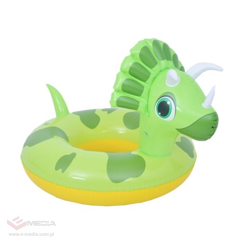Pompowane kółko "dinozaur" SUNCLUB