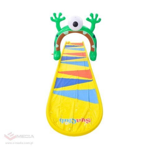 Ślizgawka wodna SUNCLUB