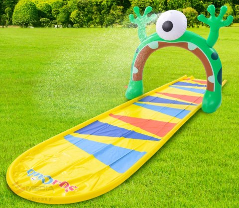 Ślizgawka wodna SUNCLUB