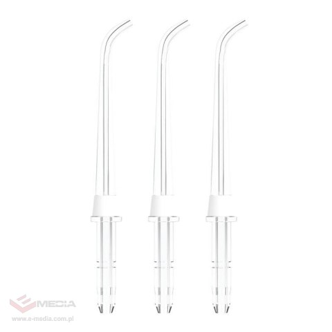 Końcówki do irygatora SEAGO SG-8001