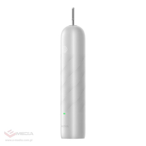 Szczoteczka soniczna MOVA Fresh Pro (srebrna)