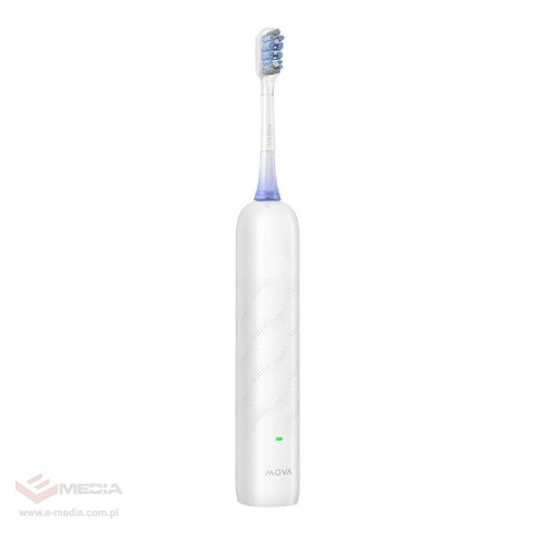 Szczoteczka Elektryczna MOVA Fresh (biała)