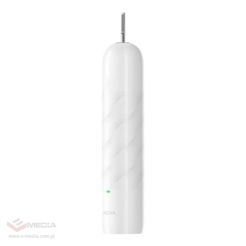 Szczoteczka Elektryczna MOVA Fresh (biała)