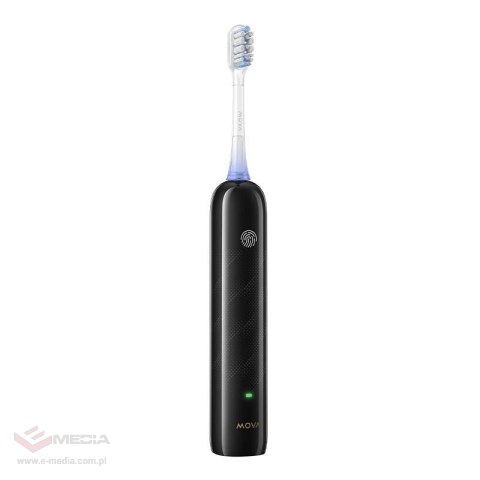 Szczoteczka elektryczna MOVA Fresh (czarna)