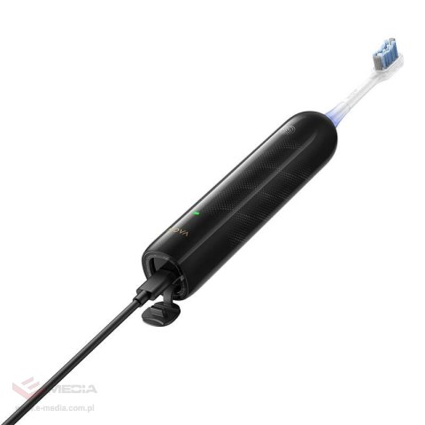 Szczoteczka elektryczna MOVA Fresh (czarna)