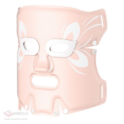 Maska do terapii świetlnej ANLAN 01-AGZMZ