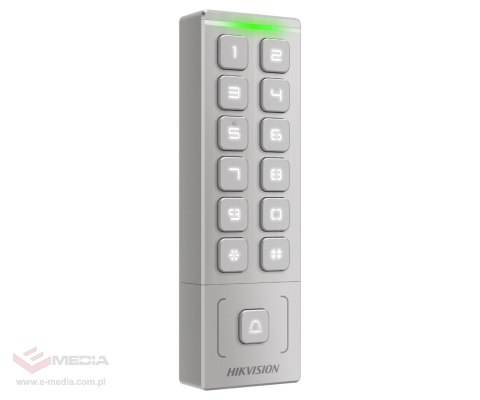 ZAMEK SZYFROWY DS-K1T809MWX Hikvision