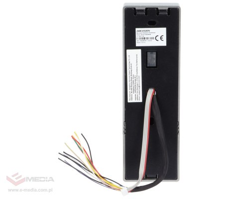 ZAMEK SZYFROWY DS-K1T809MWX Hikvision