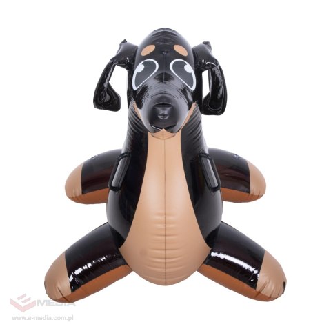 Zabawka basenowa dmuchany pies SUNCLUB